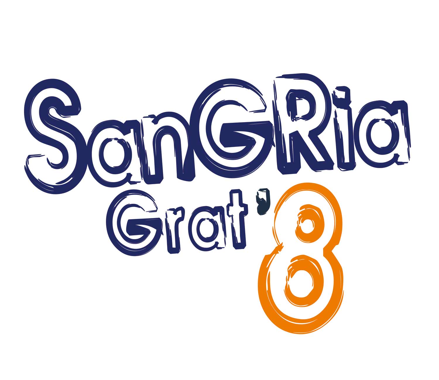 Logo SG8