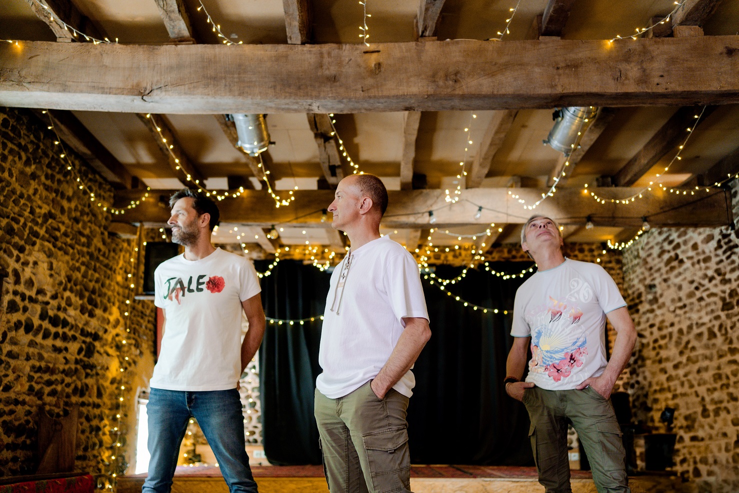 crédit photo : Julie Barats