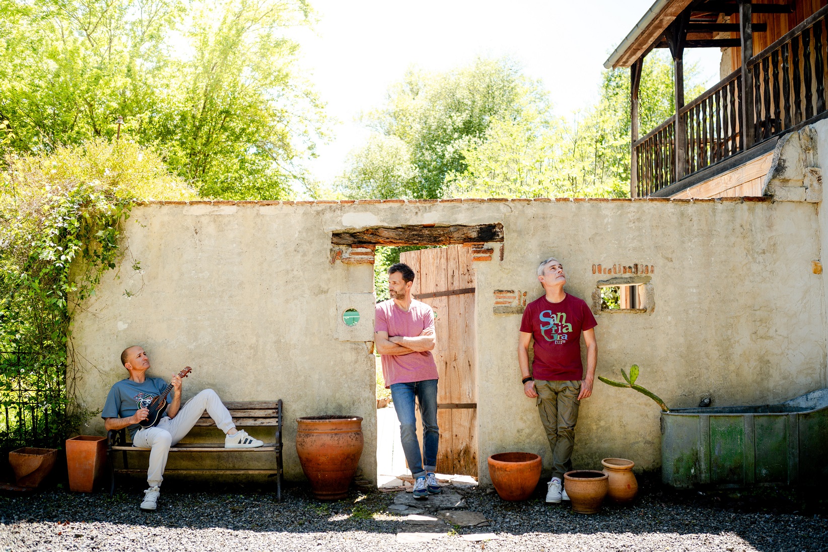 crédit photo : Julie Barats