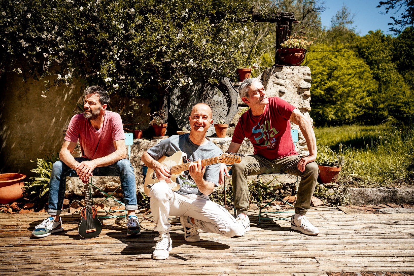 crédit photo : Julie Barats