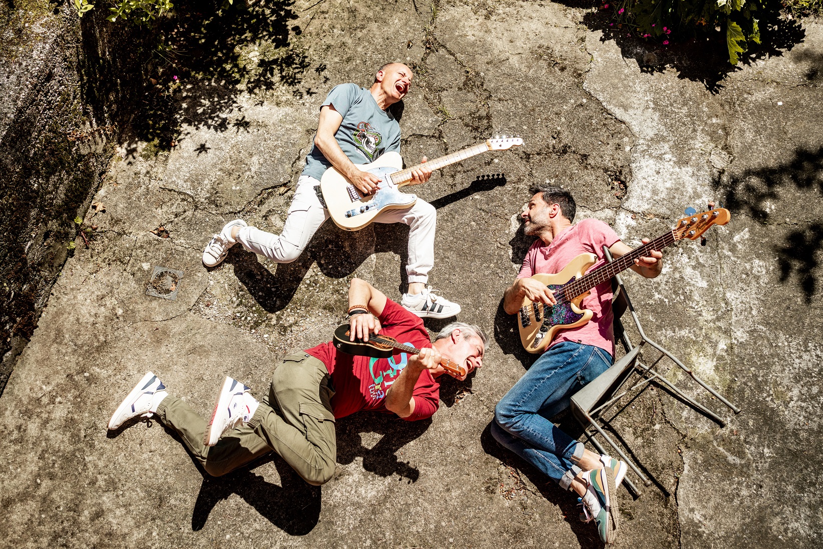 crédit photo : Julie Barats